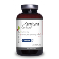 KENAY Carnipure L-carnitine (300 caps)