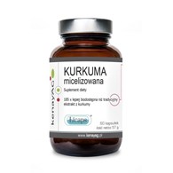 KENAY Micelle CURCUMIN Licaps (60 caps)