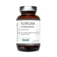 KENAY Micelle CURCUMIN Licaps (60 caps)