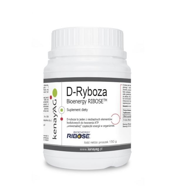 KENAY D-Ryboza (150 g)
