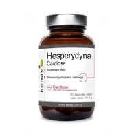 KENAY Hesperidin Cardiose (60 caps)
