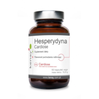 KENAY Hesperydyna Cardiose (60 kaps.)