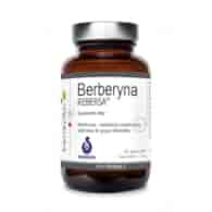 KENAY Berberyna (60 kaps.)