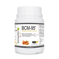 KENAY Curcumin BCM-95 soluble turmeric extract Powder (180 g / 6,3 oz.)
