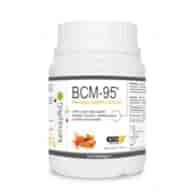 KENAY Kurkuma BCM-95 - ekstrakt (180 g)