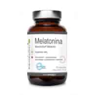 KENAY Melatonina MicroActive (60 kaps.)