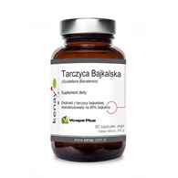 KENAY Baikal skullcap (60 caps)