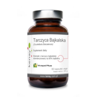 KENAY Baikal skullcap (60 caps)