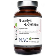KENAY NAC N-acetyl-cysteine (300 caps)