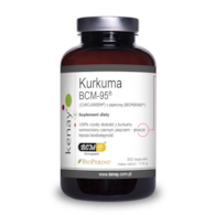 KENAY Curcumin BCM-95 with Piperine (300 caps)
