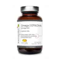 KENAY Omega-3 EPA/DHA EZmega MAX (60 kaps.)