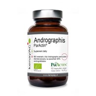 KENAY Andrographis - ParActin (60 caps)