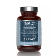 KENAY NAD+ (30 kaps.)