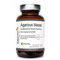 KENAY Agaricus blazei mushroom (60 caps)