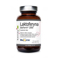 KENAY Lactoferrin BioFerrin 2000 (30 caps)