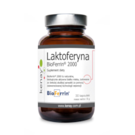 KENAY Laktoferyna Bioferrin 2000 (30 kaps.)