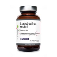 KENAY Lactobacillus reuteri Pylopass (60 kaps.)