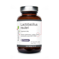 KENAY Lactobacillus reuteri Pylopass (60 kaps.)