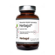 KENAY Herbagut® - a mixture of Indian extracts (60 caps)