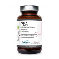 KENAY PEA Palmitoiloetanoloamid Levagen + 350 mg  (60 kaps.)