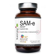 KENAY SAMe Adonat (120 caps)
