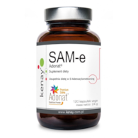 KENAY SAMe Adonat (120 kaps.)