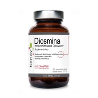 KENAY Micronized diosmin DiosVein (60 caps)
