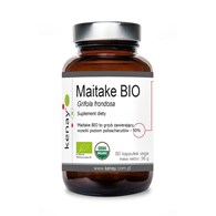 KENAY Maitake Organic (60 caps)