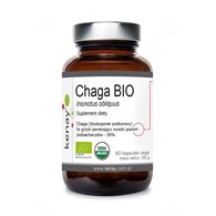 KENAY Chaga Organic (60 caps)