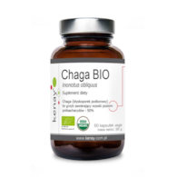 KENAY EKO Chaga (60 kaps.)