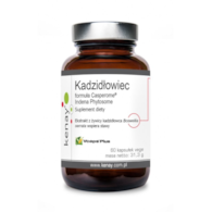 KENAY Kadzidłowiec Casperome Indena Phytosome - ekstrakt (60 kaps.)