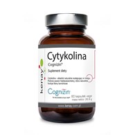 KENAY Citicoline Cognizin (60 caps)