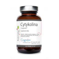 KENAY Cytykolina Cognizin (60 kaps.)