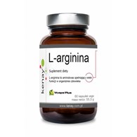 KENAY Arginine (60 caps)