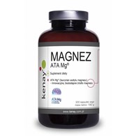KENAY Magnesium ATA Mg (300 caps)