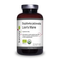 KENAY Lion's Mane (300 caps)
