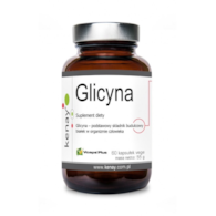 KENAY Glicyna 800 mg (60 kaps.)