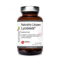 KENAY Natural Lycopene Lycobeads® (60 caps)
