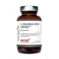 KENAY Glutathione reduced Setria® (30 caps)