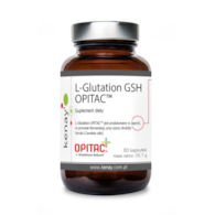 KENAY L-Glutation GSH OPITAC (60 kaps.)