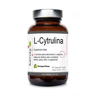 KENAY L-Citrulline (60 caps.)