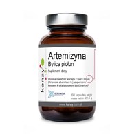 KENAY Artemisinin (60 caps)