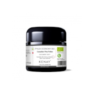 KENAY EKO Pyłek sosnowy - Canadian Pine Pollen (30 g)