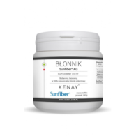 KENAY Błonnik Sunfiber® AG (140 g)