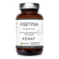 KENAY Fisetin (60 caps. vege.)