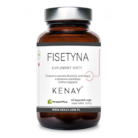 KENAY Fisetyna (60 kaps.)