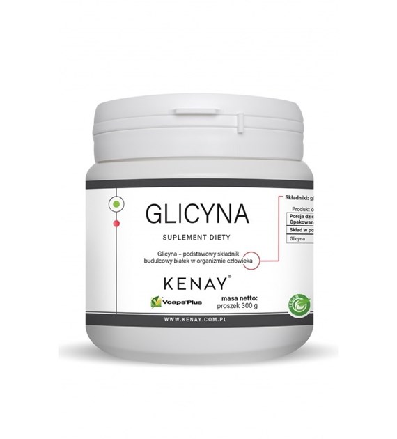 KENAY Glycine (300 g)