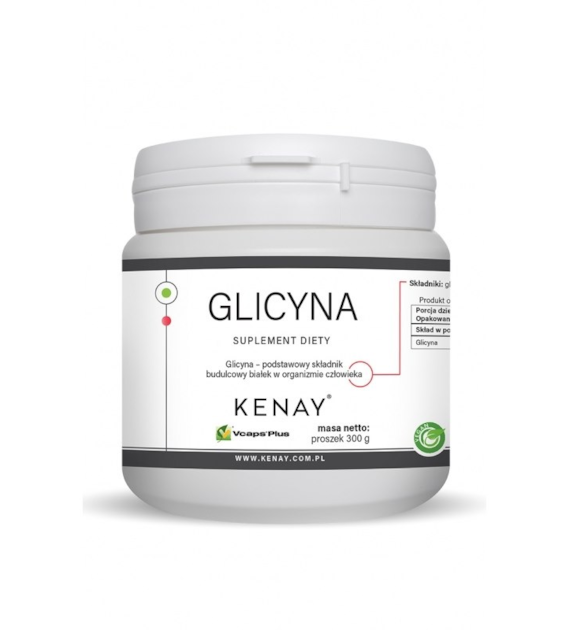 KENAY Glicyna (300 g)