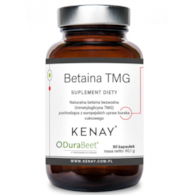 KENAY Betaina TMG (90 kaps.)