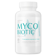 NATURE SCIENCE Mycobiotic (100 g)